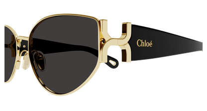 Chloé CH0260S Gold/Grey 889652514888