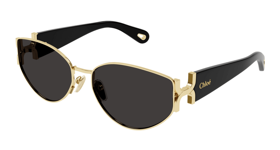 Chloé CH0260S Gold/Grey 889652514888