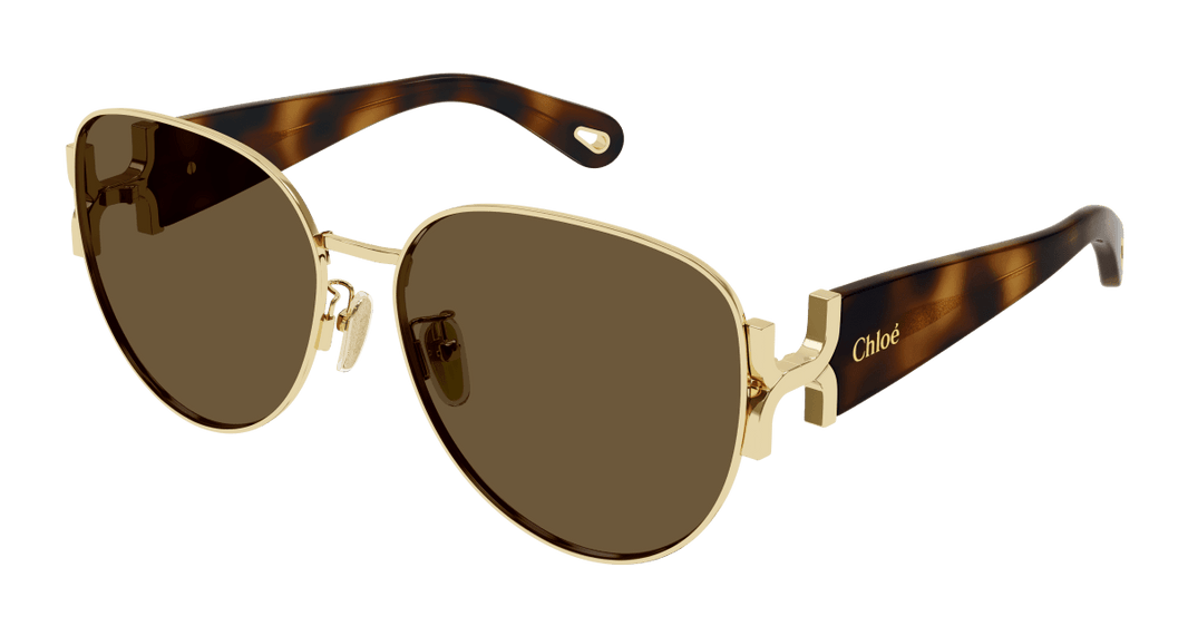Chloe CH0261SK Sunglasses 889652514932