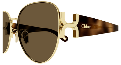 Chloe CH0261SK Sunglasses 889652514932