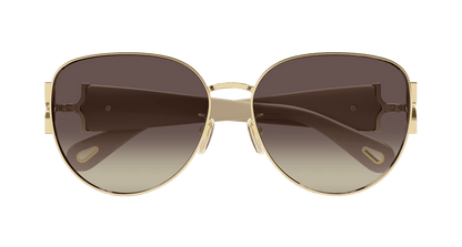 Chloe CH0261SK Sunglasses 889652514949