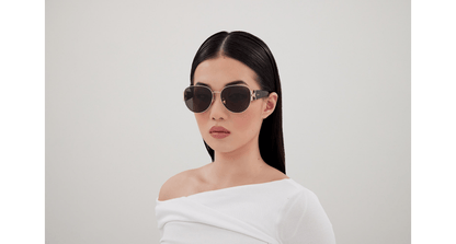 Chloe CH0261SK Sunglasses 889652514925