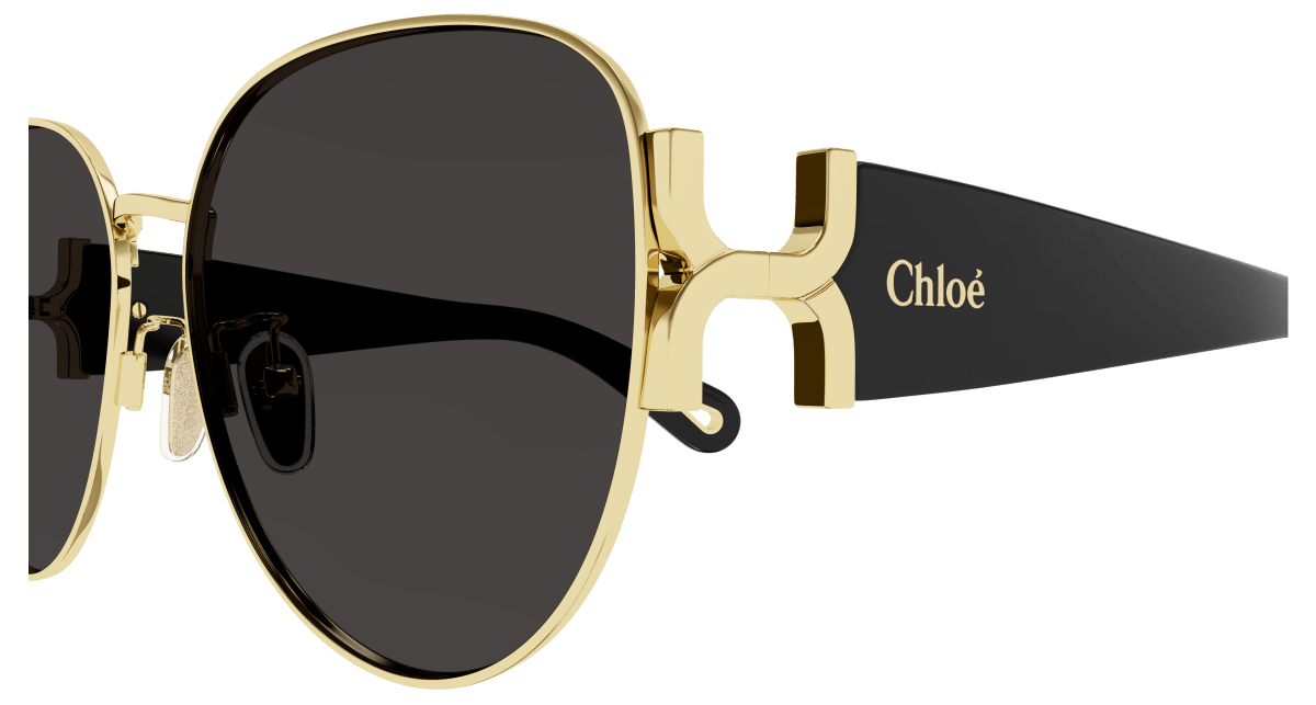 Chloe CH0261SK Sunglasses 889652514925