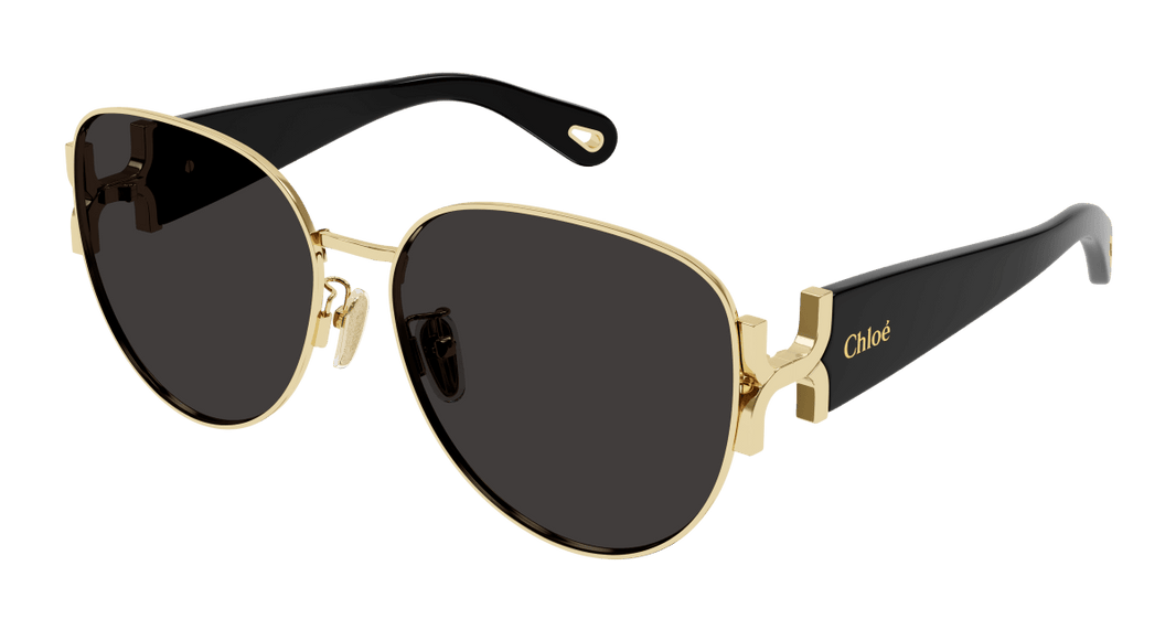 Chloe CH0261SK Sunglasses 889652514925
