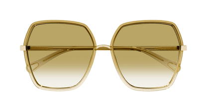 Chloe CH0262S Sunglasses 889652601502