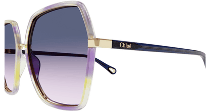 Chloe CH0262S Sunglasses 889652514970