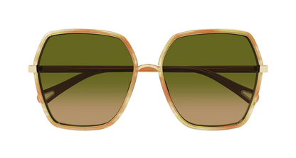 Chloe CH0262S Sunglasses 889652514994