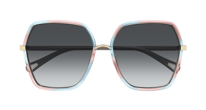 Chloe CH0262S Sunglasses 889652514963