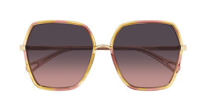 Chloe CH0262S Sunglasses 889652514987