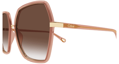 Chloe CH0262S Sunglasses 889652601496
