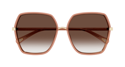 Chloe CH0262S Sunglasses 889652601496