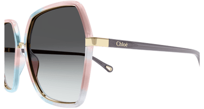 Chloé CH0262S Havana/Grey 889652514963