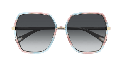 Chloé CH0262S Havana/Grey 889652514963