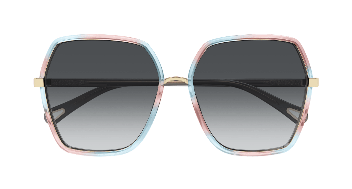 Chloé CH0262S Havana/Grey 889652514963