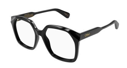 Chloe CH0263O Eyeglasses 889652510200