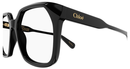 Chloe CH0263O Eyeglasses 889652510200