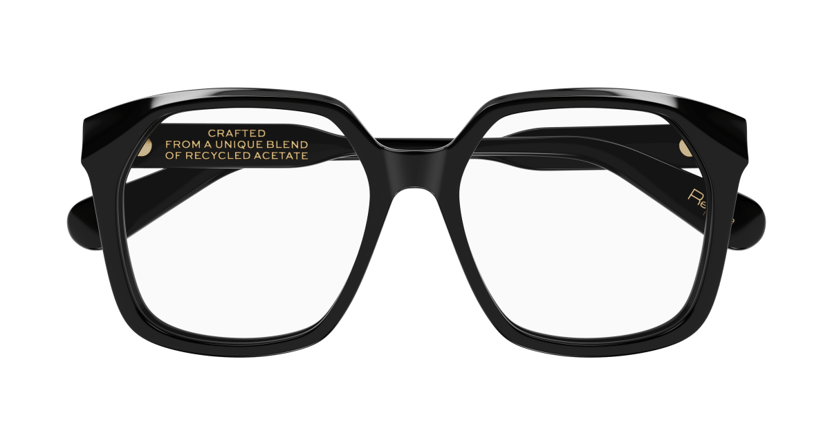 Chloe CH0263O Eyeglasses 889652510200