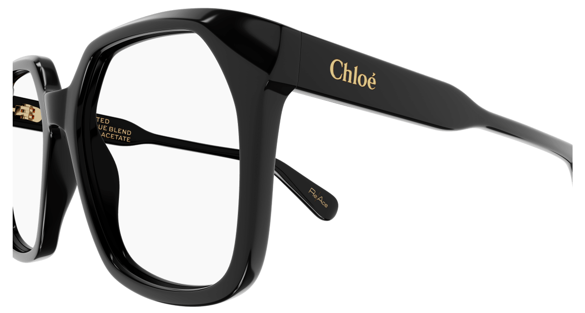 Chloé CH0263O Black 889652510200