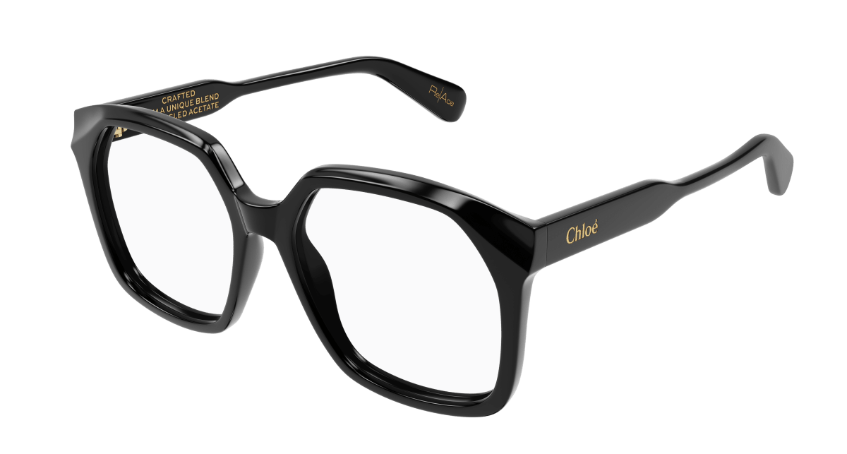 Chloé CH0263O Black 889652510200