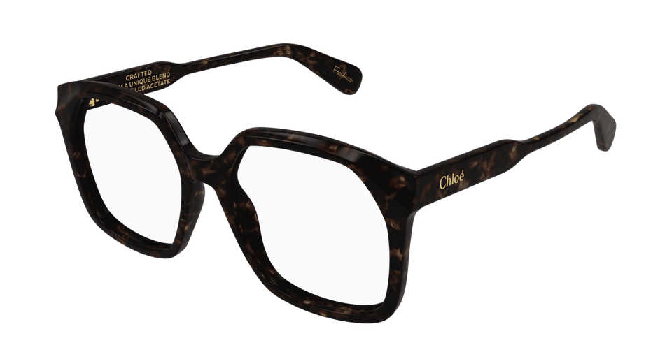 Chloé CH0263O Havana 889652510217