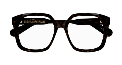 Chloe CH0263O Eyeglasses 889652510217