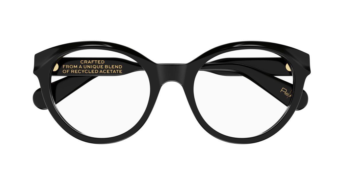 Chloe CH0264O Eyeglasses 889652510279