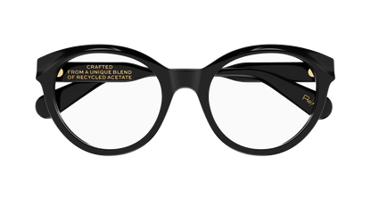 Chloe CH0264O Eyeglasses 889652510279