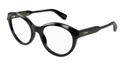 Chloé CH0264O Black 889652510279