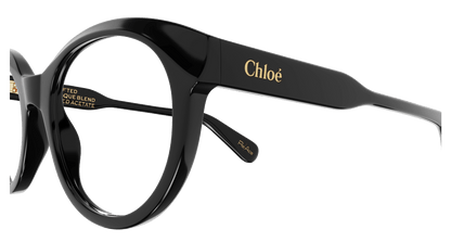 Chloé CH0264O Black 889652510279