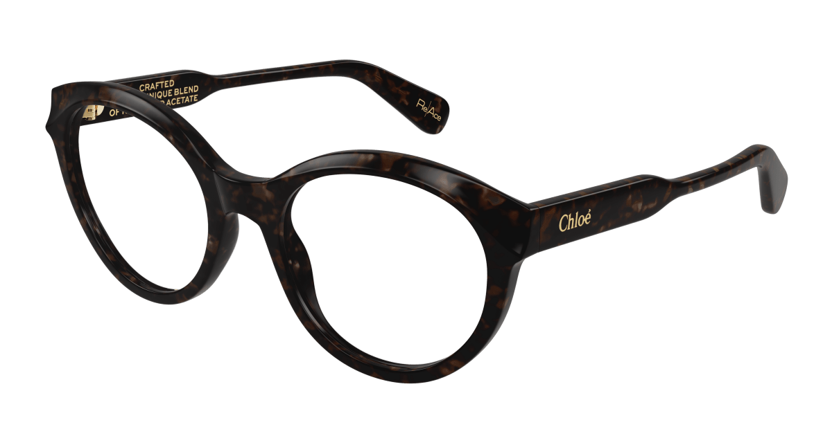 Chloé CH0264O Havana 889652510286