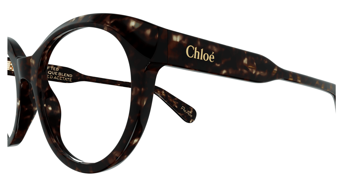 Chloe CH0264O Eyeglasses 889652510286