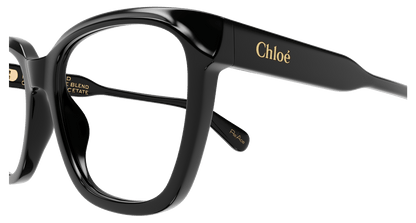 Chloe CH0265O Eyeglasses 889652510354