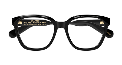 Chloe CH0265O Eyeglasses 889652510354