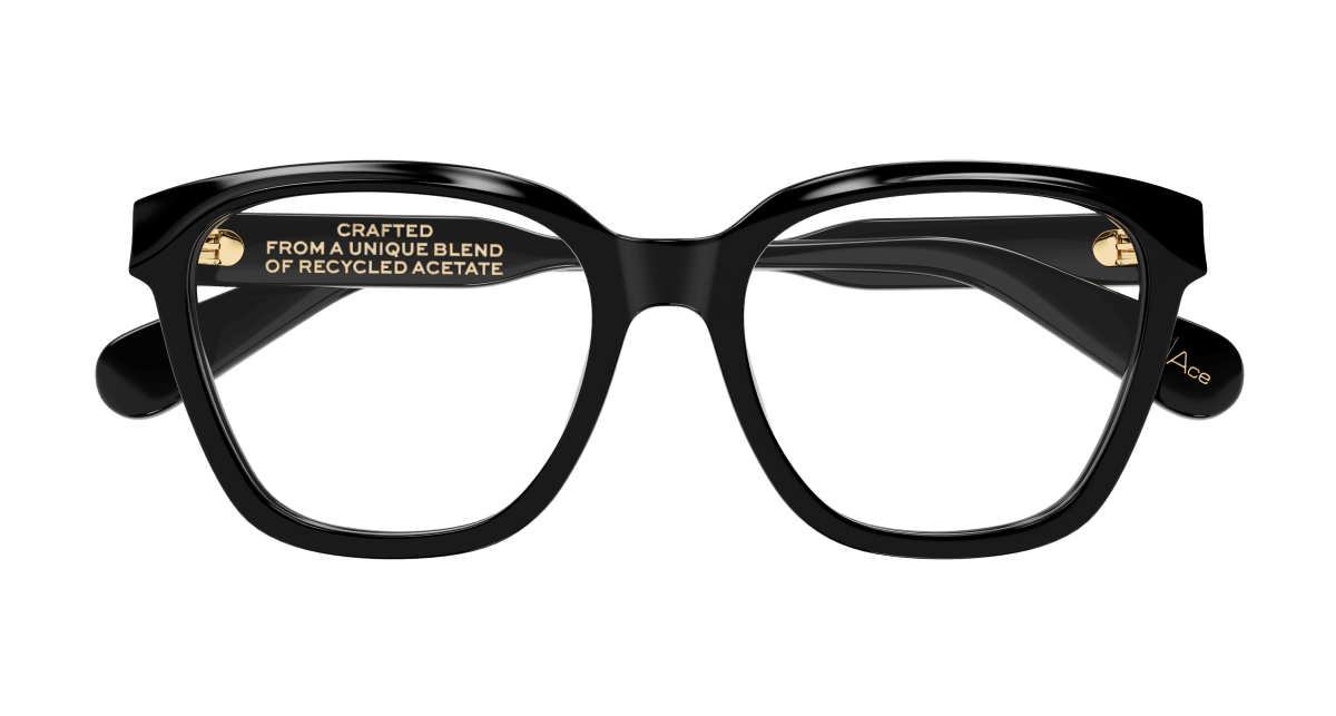 Chloe CH0265O Eyeglasses 889652510354