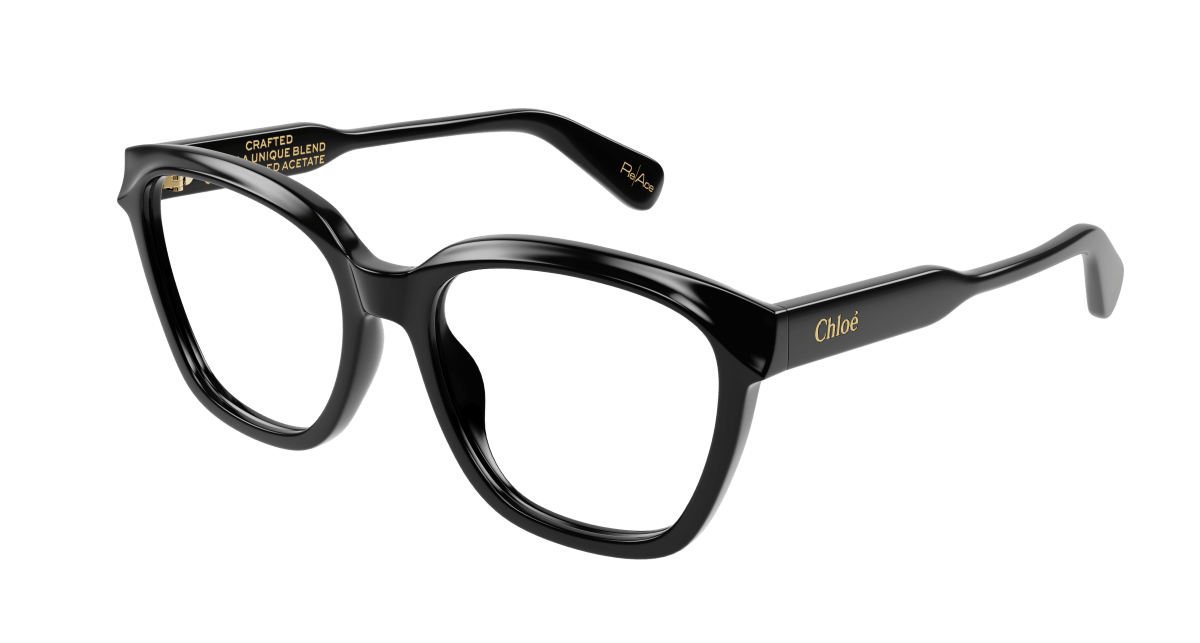 Chloé CH0265O Black 889652510354