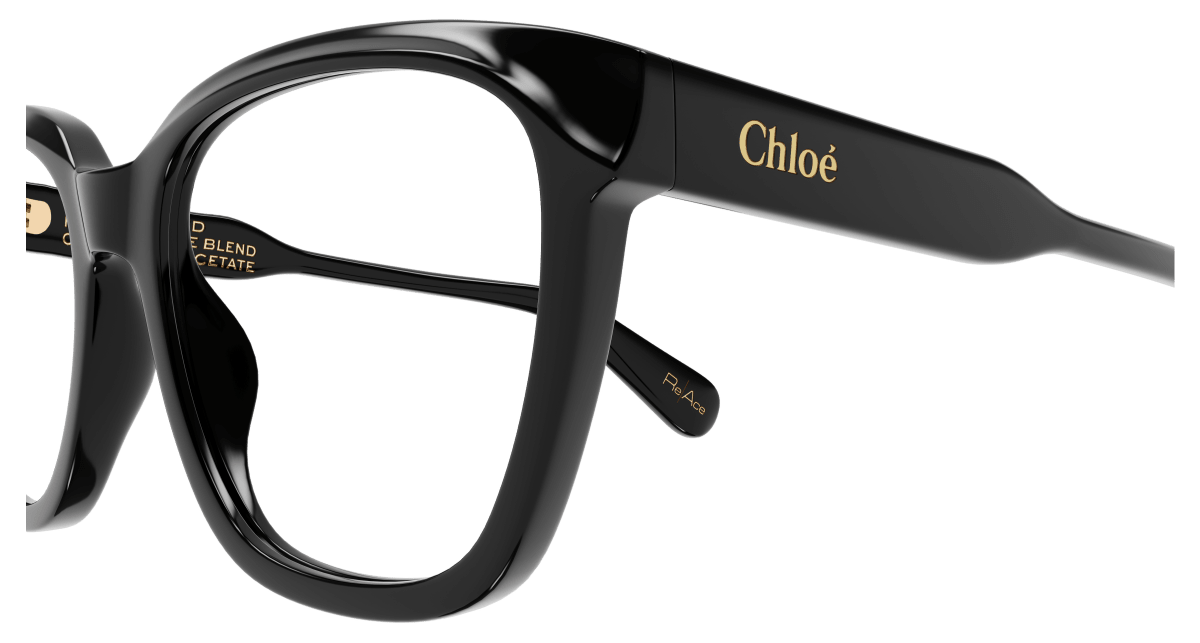 Chloé CH0265O Black 889652510354