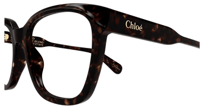 Chloé CH0265O Havana 889652510361
