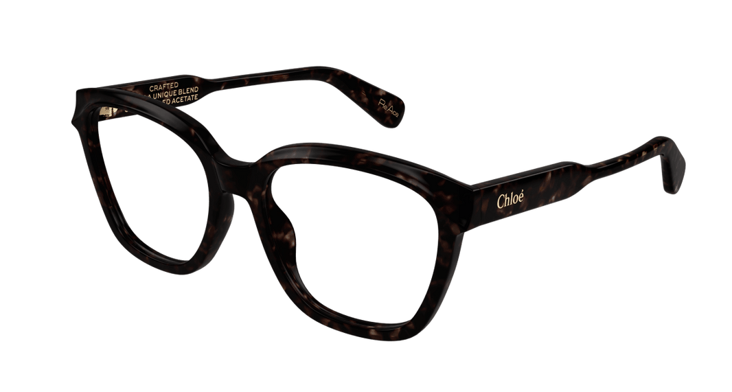 Chloe CH0265O Eyeglasses 889652510361