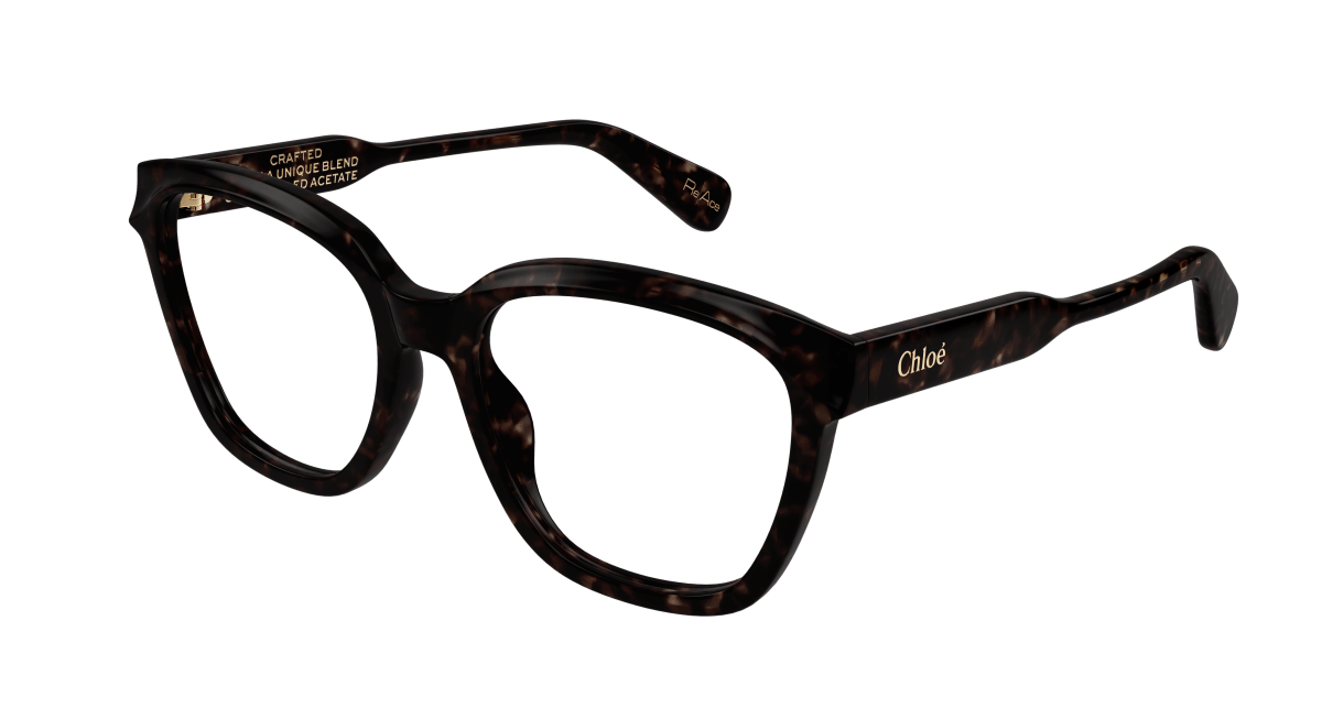 Chloe CH0265O Eyeglasses 889652510361