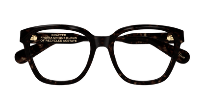 Chloe CH0265O Eyeglasses 889652510361