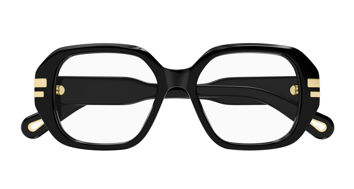 Chloe CH0266O Eyeglasses 889652515007