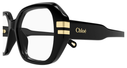 Chloé CH0266O Black 889652515007