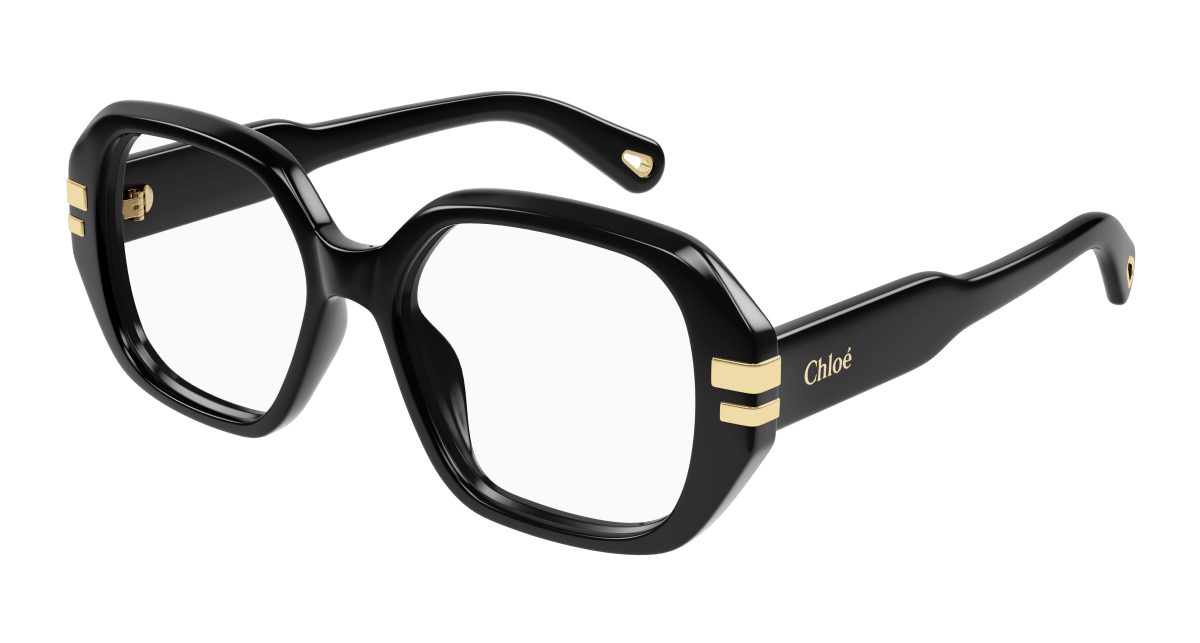 Chloé CH0266O Black 889652515007