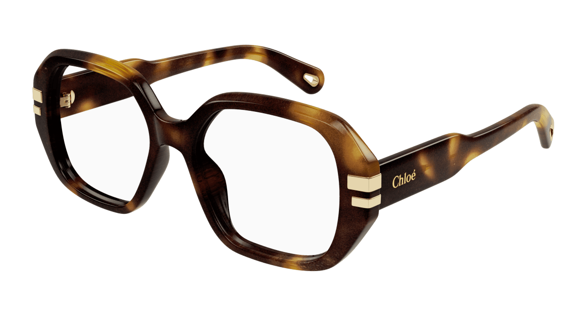 Chloé CH0266O Havana 889652515014