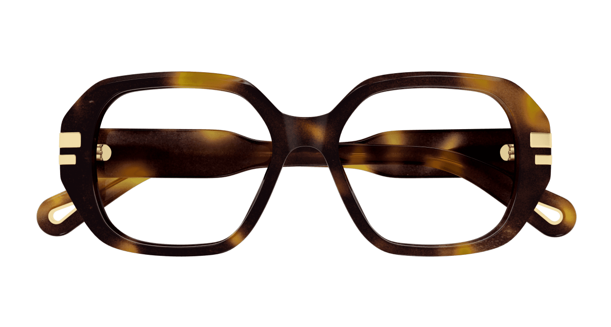 Chloé CH0266O Havana 889652515014