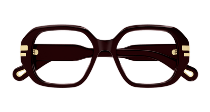 Chloé CH0266O Red 889652515038