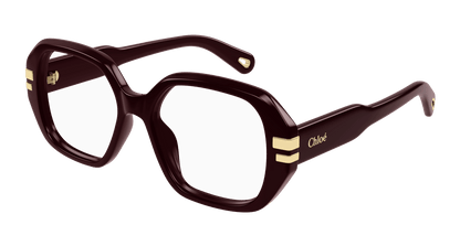Chloé CH0266O Red 889652515038