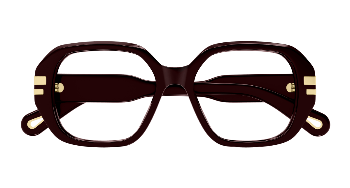 Chloe CH0266O Eyeglasses 889652515038