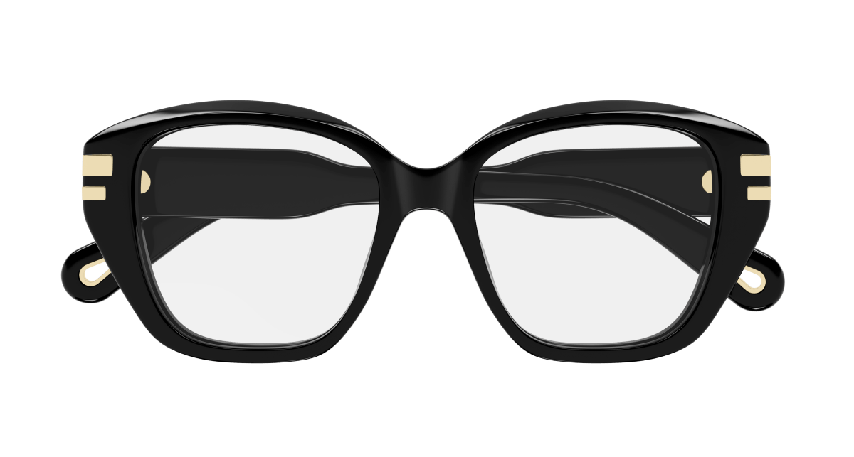 Chloe CH0267O Eyeglasses 889652515052