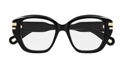 Chloe CH0267O Eyeglasses 889652515052